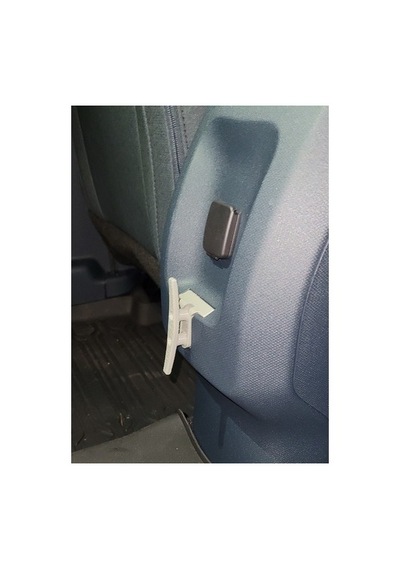 Fıts Slot Kliti - Ford Integrated Tether System - Ford Maverick
