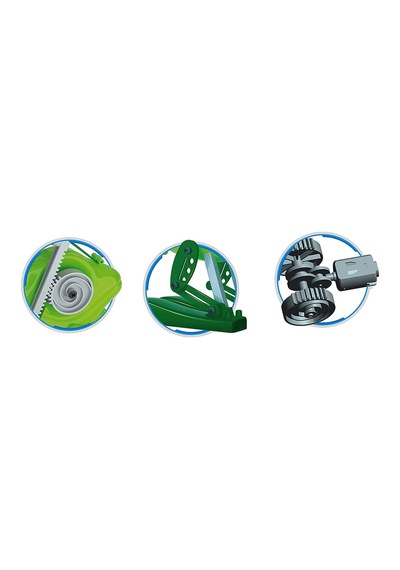 Clementoni Robotik Laboratuvarı - Jumpingbot