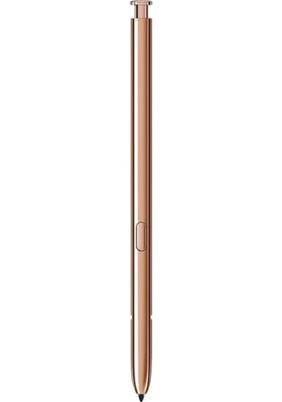 Samsung Uyumlu Note 20 Kalem Gold Test Edilmiş