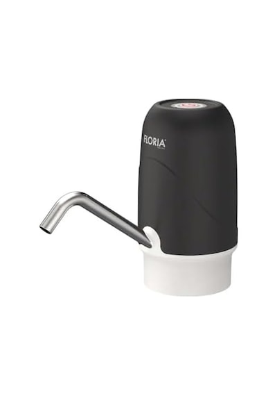 Zilan Zln2631 Şarjlı Su Pompası / Usb Type-c Damacana Su Pompası