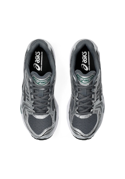 Asics Gel-kayano 14 Unisex Siyah Sneakers 1203a537-020 Siyah