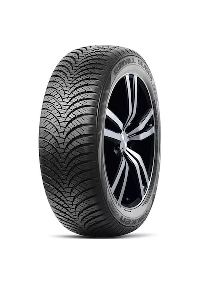 Falken 185/65R15 88H M+S Euroall Season As210 Dört Mevsim Lastiği 2024