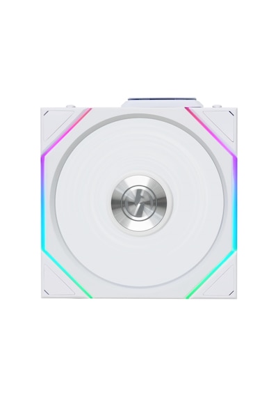 Lian Li Unı Fan Tl Wıreless 1x120mm Beyaz Kasa Fanı Azaz0llı0096