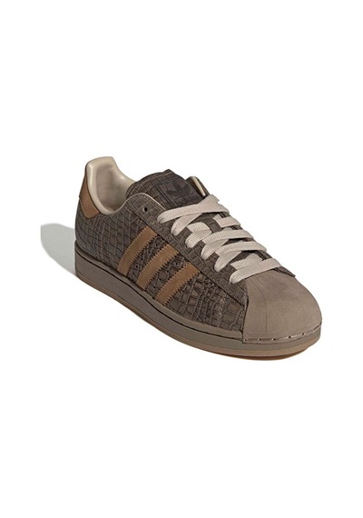 Adidas Superstar Iı Unisex Günlük Ayakkabı Kk4750 Haki