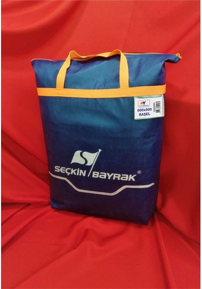 600X900CM Raşel Türk Bayrağı