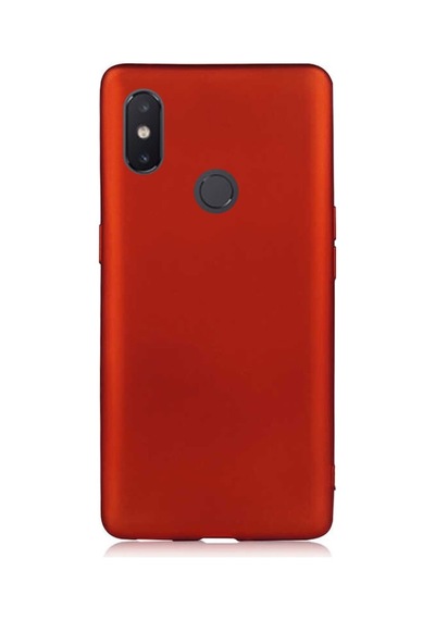 Xiaomi Mi 8 Se Kılıf Ince Esnek Soft Premium Silikon Kapak (553765475)