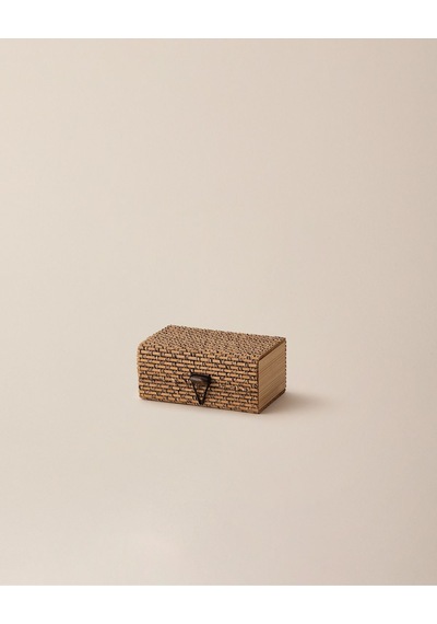 Linda Kutu 10 Cm