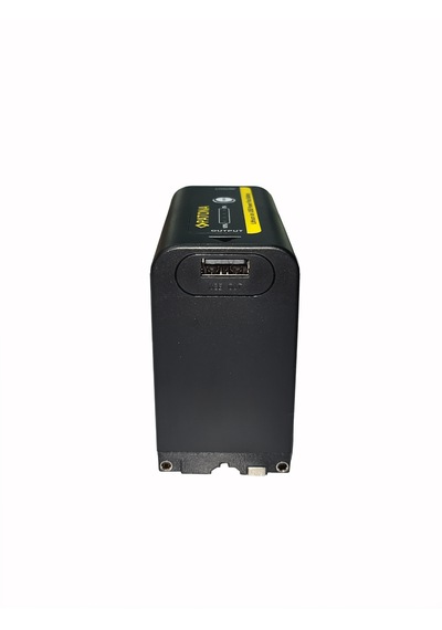 Patona Np-f970d 1390m 7800mah Li-ıon Kamera Bataryası Sony Np-f970 Uyumlu