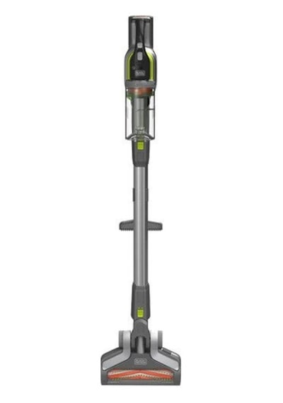 Black+Decker BHFEV362DA-QW 36V Kablosuz Dikey Süpürge