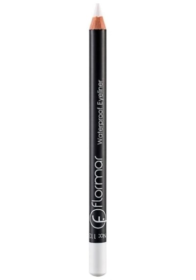 Flormar Suya Dayanıklı Göz Kalemi No: 113