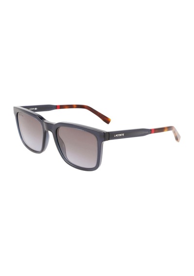 Lacoste L 954s 400 53-20-145 Unisex Güneş Gözlüğü Lacivert