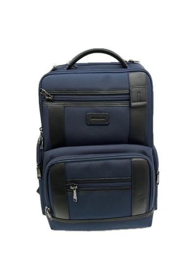 Pierre Cardin Erkek Sırt Çantası Lacivert Pc00301-l Lacivert