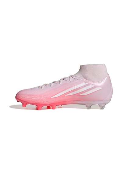 Adidas F50 Sparkfusıon League Fg/ag Unisex Çoklu Çim Zemin Kramponu Ih4488 Turuncu