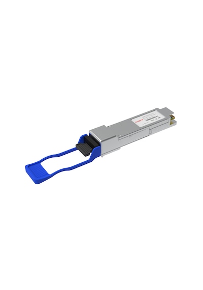 Longline Qsfp+ 40gbase-lr4 Transceiver 1310nm Smf 10km Dom Duplex Qsfpp-40gbase-lr4-ll