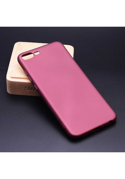 Huawei Honor 10 Kılıf Soft Mat Premier Case