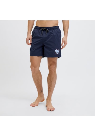 Jack & Jones Jack&jones Maui Star Erkek Lacivert Mayoşort Lacivert