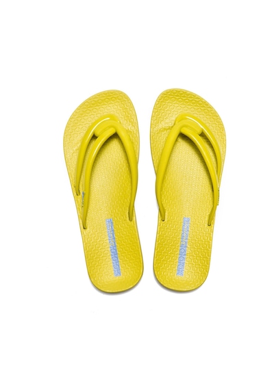 Ipanema İpanema Comfy Kadın Parmak Arası Terlik Yeşil 35/42 DD0130 Yeşil