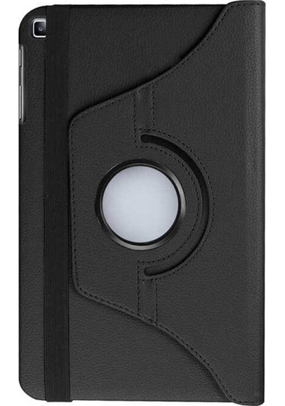 Galaxy Uyumlu  Tab A7 10.4 T500 2020 Frm Dönebilen Standlı Kılıf-gold Arka Kapak