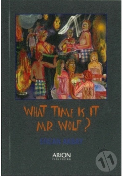 What Time Is It Mr Wolf?