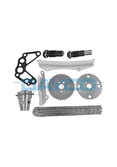 Kumanda Zincir Seti Fiat Ducato 1.6 Multijet 2006 Toyota Auris 2.0d-4d 2012