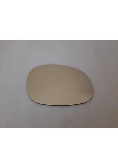 Peugeot 206 1998 - 2006 Model Arası Sağ Taraf Ayna Camı