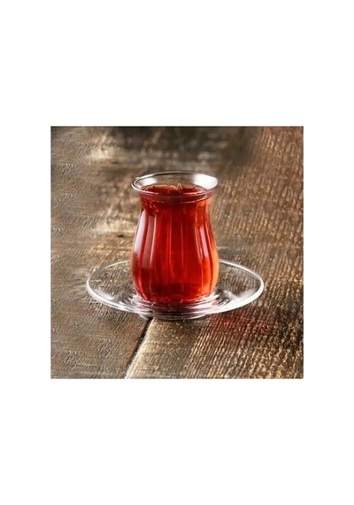 42741 Linka 6 Lı Çay Bardağı 145 Cc Diğer