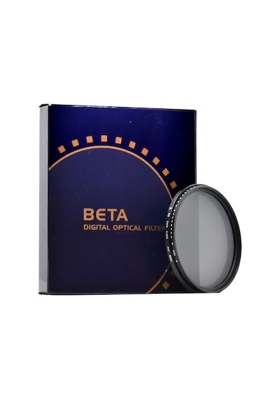 62mm Slim İnce Nd2 - Nd400 Ayarlanabilir Variable Nd Filtre