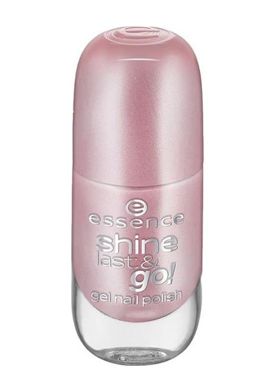 Essence Shine Last & Go Oje No: 06 8 ML
