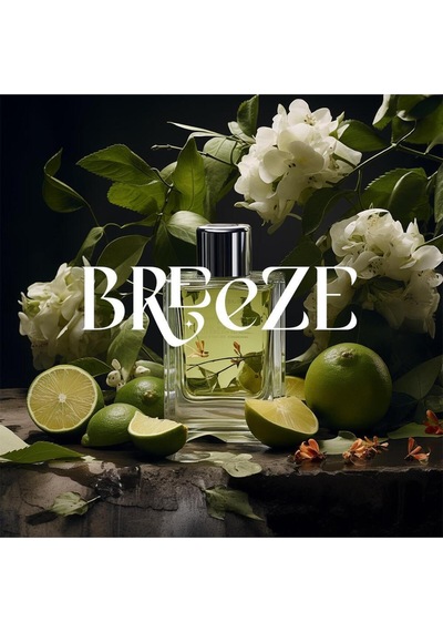 Breeze E2 Power Koku Kartuşu 125 Ml