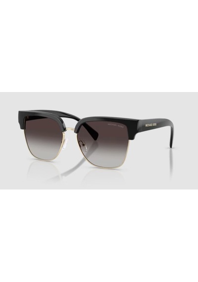 Michael Kors 0mk2262 30058g 56 Kadın Güneş Gözlüğü Altın - Füme