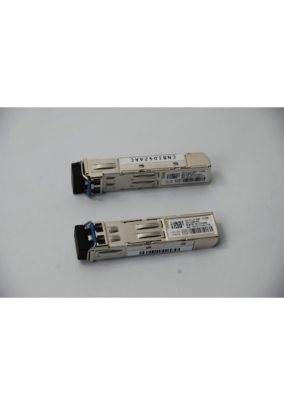 Cisco Glc-Lh-Sm 30-1299-03 1000Base-Lx Sfp 1310Nm Katalizör Mod