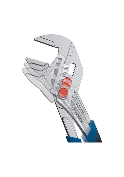 Bosch Professional Ayarlı Fort Pense 250 Mm - 1600a02w3r