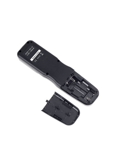 Geeroyoo Vıltrox N3 Kablolu Zamanlayıcı Intervalometre Deklanşör Nikon D90 D3100 D3200 D5000 D5100 D7000 Dslr Jzr-gy