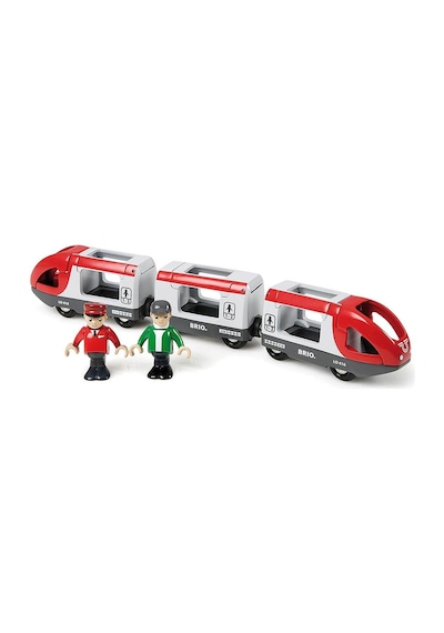 Brio Seyahat Treni-33505