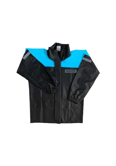 Forte Gt 2001134 Cepli Pvc Yağmurluk Takım