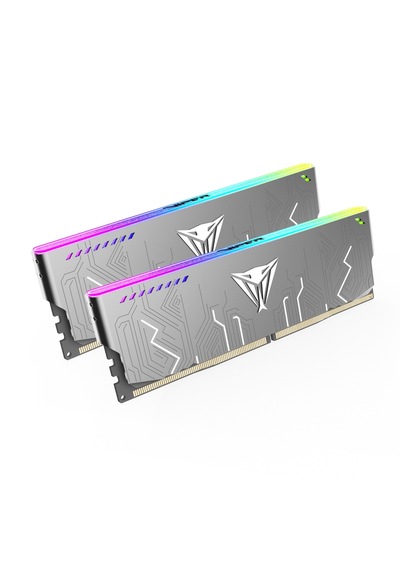 Patriot Viper Infinite Rgb 64gb 2x32 Ddr5 6400mhz Cl36 Ram Vır564g64c36k