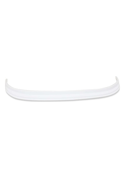 Cappafe Fiat Ducato Ön Tampon Lip Beyaz Karlık Akrilik Abs 199 N11.23083