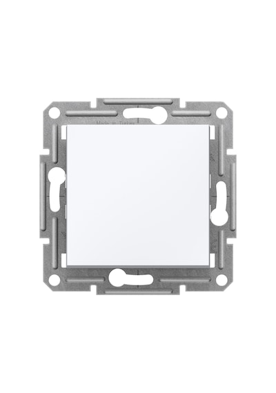 Schneider Electric Eph0170121 Asfora Beyaz Anahtar