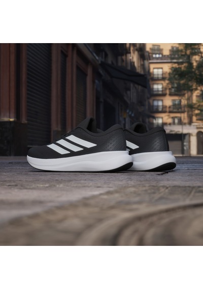 Adidas Runfalcon 6 W Ih9537 Kadın Spor Ayakkabı Siyah Beyaz