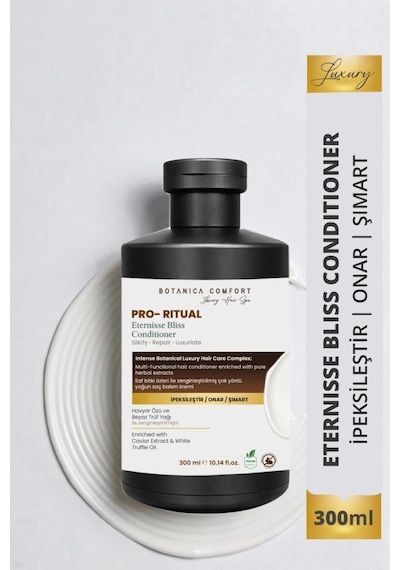 Pro Rıtual Eternisse Bliss Güçlü Onarım Saç Bakım Kremi 300 Ml