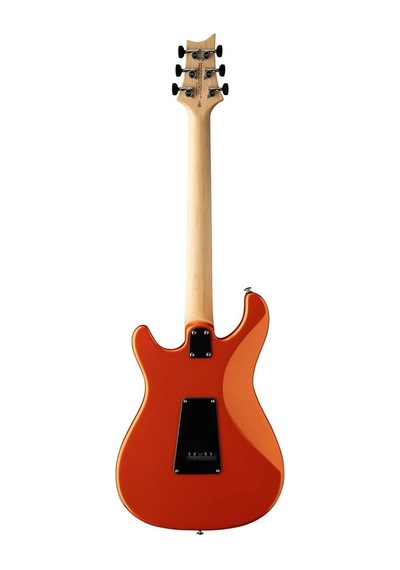 Prs Se Nf3 Gülağacı Elektro Gitar Metallic Orange 104081122216