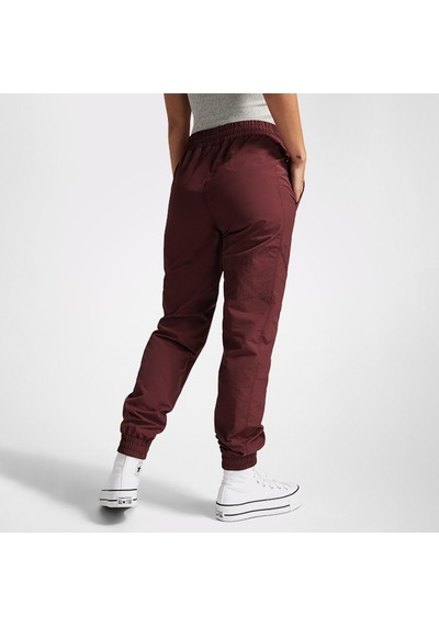 Converse Star Sprinter Kadın Bordo Pantolon Kırmızı