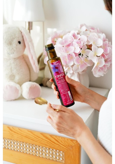 Lohusa Bitkisel Yağ Karışımı - 250ml