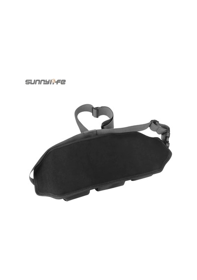 Dji Mavic Mini için Bel Paketli Taşıyıcı Çanta Omuz Kayışı Destek