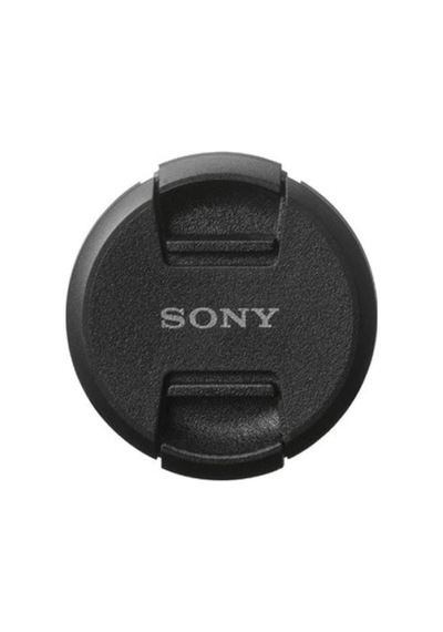 Sony ALC-F77S Lens Ön Kapağı 77 MM