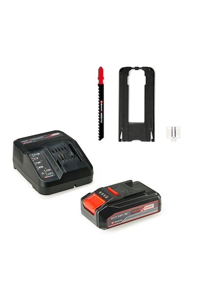 Einhell TC-JS 18/70 Li (1x2.5 Ah) Akülü Dekupaj Testere - 4321280