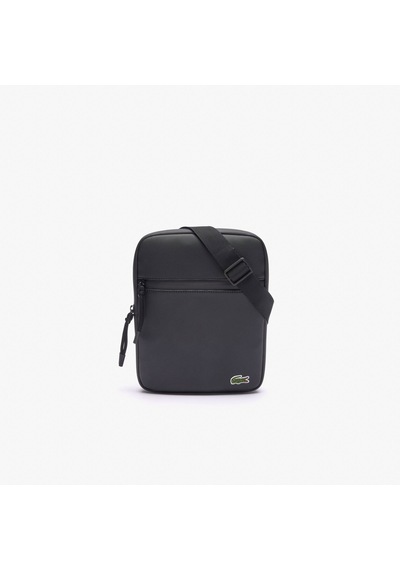 Lacoste Unısex Omuz Çantası Nh3308lv-p00 Nh3308lv-p00 Siyah Siyah