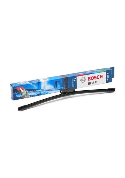 A325h Arka Cam Sileceği Aerotwin 325 Mm İbiza 4 6j 6p Audi A3 8pa A4 B6 B7 8e 3397016117 Bosch