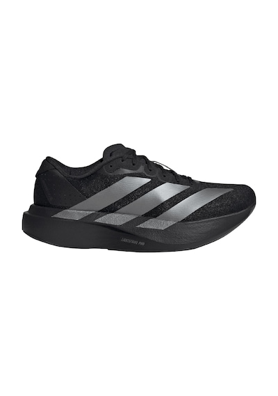 Adidas Adizero Evo Sl Siyah Koşu Ayakkabısı Jp7147