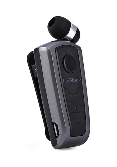 Fineblue F910 Bluetooth 4.0 Makaralı Kulak İçi Kulaklık